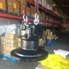 Lq15V00015F2 Swing Motor Fits  Kobelco Sk250-8 Sk250-6E Sk260 Wihtout Gearobox