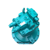 Lc15V00003F1  M2X210Chb Swing Motor Fits For Kobelco Sk330-6 Sk330-6E