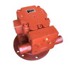Py15V00012F1 Py15V00012F2 Pcl-120B-18B Swing Motor For Sk50Sr Sk50Sr-3 Sk40Sr-3
