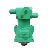 Rb411-6128 Rb511-6128  Swing Motor Fits For Kubota U20-3  U25-3 U25-5 Kx161-3