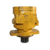 Msg-27P-10E Swing Motor W/ Swing Reduction For Yc35 Ht22  Cx22 Cx25 Sk25 Vio30