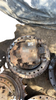 9155748 9149237 Used Travel Motor ,Final Drive Fits For Hitachi Ex300-5 Ex350-5