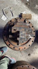 Lc15V00005F4 Used Travel Motor Final Drive For Kobelco Sk330-6 Sk330-6E Sk350-6