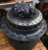 708-8H-00150 Used Travel Motor With Reduction For Pc300-6 Pc350-6 Pc360-6