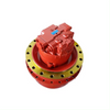 B0240-93040 Mag-170Vp-5000 Travel Motor Final Drive Fits For Jcb Js330 Js360