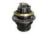 9281841 9281842 Used Travel Motor ,Final Drive Fits For Hitachi Zx330-3 Zx350-3