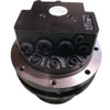6691106 Travl Motor  Final Drive  Assy Fits For Bobcat E08 E10 418 319
