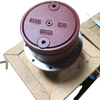 6667336 Travel Motor  Final Drive Assy Fits For Bobcat 320/322/322G