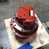Travel Motor,Final Drive Fits Yanmar B37,Ihi Imeris 35J,Bobcat 331D