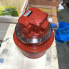 Travel Motor ,Final Drive Fits Hitachi Ex40,Ex40U-2