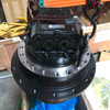 Travel Motor,Final Drive Fits Case Cx130 Cx130B Cx130C Cx145 Cx145D Gm18Vl