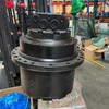 Travel Motor,Final Drive Fits Komatsu Pc135,Pc150,Daewoo Dh135 Dh140 Dh150