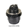 Mag-180-6000 Used Travel Motor Final Drive Fits For Case Cx330 Cx350B