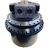 31N8-40050 31N8-40060 Final Drive Travel Motor Fits For R290Lc-9 R290Lc-7