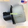 4469041 Blower Motor FIT Hitachi Excavator ZAX450 ZAX650 ZAX460 ZAX370