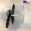 Blower Motor FIT Komatsu PC200-6 pc130-6 pc220-6 6d95 engine ND116340-3320