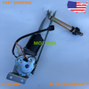 4369540 WIPER MOTOR FITS JOHN DEERE JD 110 2554 2154D 160LC 2454D 2054 330LC 230LC 3554 550LC 120 450LC 270LC 80 3754D