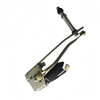 Wiper Motor Assy Fits Komatsu Pc100-6 Pc120-6 Pc200-6 Pc220-6 6D95,4D95 Engine