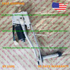 Wiper Motor Assy Fits Komatsu Pc100-6 Pc120-6 Pc200-6 Pc220-6 6D95,4D95 Engine