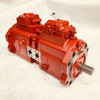 2437U472F1    2437U472F2 Pump  Assy  For Sk300  Mark Iii ,Sk300-3 Sk300 Mark Ii