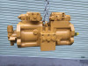 121-1504 1211504 Main Pump  Fits For Caterpillar Cat E311 E312 312B 311B K3V63Dt