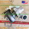 TA5131 114400-3400 TURBOCHARGER FITS HITACH I 6RB1 EX400-3 EX450-5 EX400-5