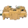550-4342 5504342 Hydraulic Pump Fits For  Cat  336Gc 340 345 Gc K7V180Dtp