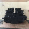 Yy10V00009F4 Yy10V00009F6 Pump Assy Fits Sk135Sr Sk140-8 Sk130-8 Sk160-8