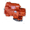 Hydraulic Pump Assy With Solenoid Psvd2-17E-4 For Yanmar Vio50-2 Excavator