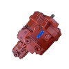 Psvd2-27E-16 B0600-27018  Hydraulic Pump Jcm906 Swe70