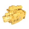 2963867 Pcv80Rc14  296-3867 Pump Fits For Caterpillar Cat 307D 308D E307D