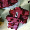 Piston Pump Hydraulic Pump Pvd-2B-36L3Ds-5S-4126F For  Hitachi Ex30-2