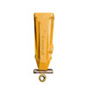 1U3252 J250 1U-3252 Bucket Teeth Rock Tooth With Pin 8E6259 8E6258 Retainer
