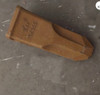 7T3402 Rock Teeth Without Pin Fits Cat E325 J400 E325Bl