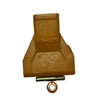 1 Heavy Duty Abrasion Excavator/Loader Bucket Tooth Fits Cat J200 1099200 1U3202