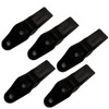 5Pk 1324720 132-4720 Bucket Teeth Fits Caterpillar 247 257 257B  262B  277C 908