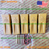 5 Pk 1U3352 1U-3352 Bucket Teeth,9J2358 Pins ,8E6359 Lock Fits For J350 Tooth