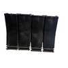 4-Pk 230S 23 230 230Csp T230Sp Teeth W/ Flex Pin'S 23Fp  70090-33101 1914200230