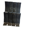 8Pk 230S 23 230Csp T23C T230Sp 230Sp  Bucket Teeth W Pin 23Fp Tooth 1914200230