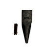 23T 23Tl 230Tl Tiger Long Backhoe Bucket Teeth 23Fp Flexpins 1Pk For Deere Case