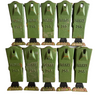 10 Pk  25S 25T  Teeth W/ 25-30Lk  Locks ,25Pn  25-30Pn Pins For Bucket 25 Series