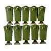 10Pk 30T 30S Teeth 25-30Lk  25Lk Locks 25-30Pn Pins For Bucket 30 Series Adapter