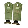 2Pc 35S D35S Digging Teeth W 35-40Lk 35Lk Locks 35Pn Pins For Bucket 35 Series
