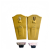 2 Pk 40S Teeth 40Pn Pins 35-40Lk 35Lk Locks For Bucket 40 Series Teeth ,Adapter