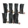 7 Pk 6Y3222 6Y-3222 Forged Teeth With Pin 6Y3228 6E8259 For J225 Adapter Shank