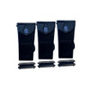 3Pk 7107319  Skid Bucket Tooth  Teeth 6737326 Flexpin 23Fp For Mini Excavator