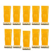10 Pk 202-70-12130 Teeth & Pin  203-70-74281  Fits Komatsu Pc100 Pc120