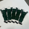 5 Pk 9J-4259 V18Syl V18 S8Syl Teeth Tooth With Pin Bucket Teeth