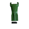 V19Syl  Teeth Tooth With V19Pn Flex Pins For 833-V19 Bucket Adapt