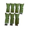 Farway 7 Set V23Syl 23Syl  Teeth W/  V19Pn V23Pn Flex Pins For V833-V23 Adapter